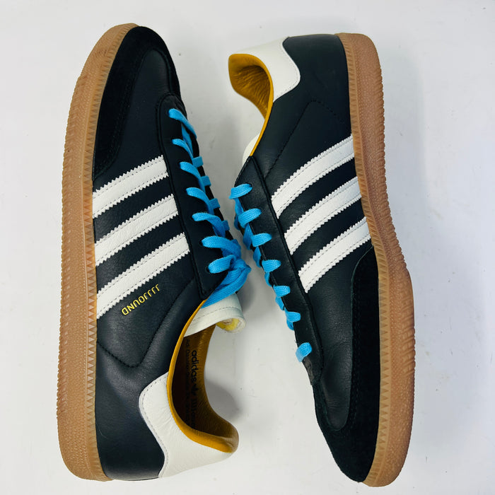 adidas Samba OG JJJJound Black