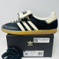 adidas Samba Pony Tonal Wales Bonner Core Black