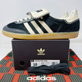 adidas Samba Pony Tonal Wales Bonner Core Black