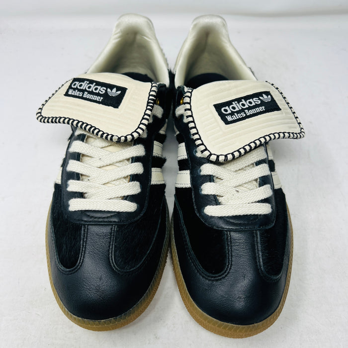 adidas Samba Pony Tonal Wales Bonner Core Black