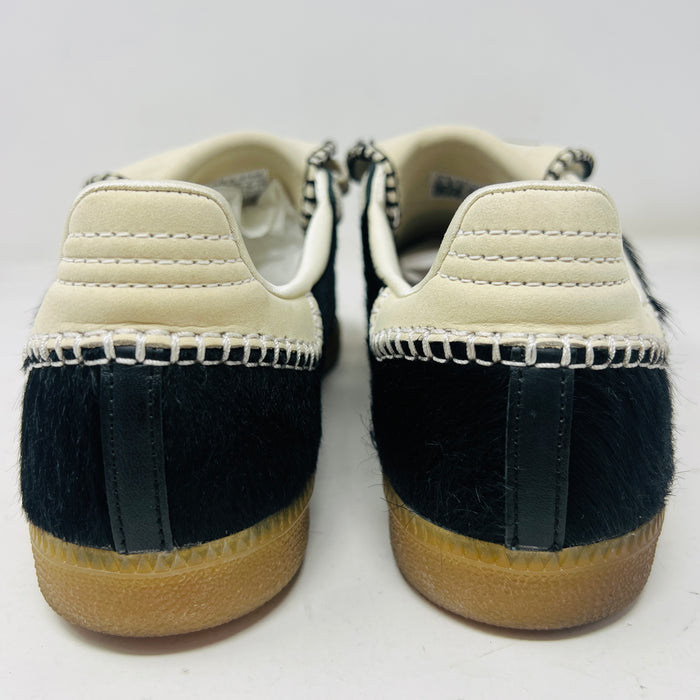 adidas Samba Pony Tonal Wales Bonner Core Black