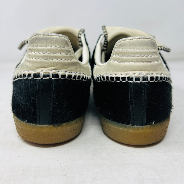 adidas Samba Pony Tonal Wales Bonner Core Black