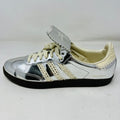 adidas Samba Wales Bonner Silver