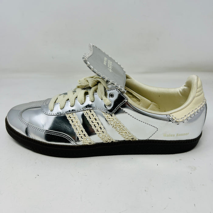 adidas Samba Wales Bonner Silver
