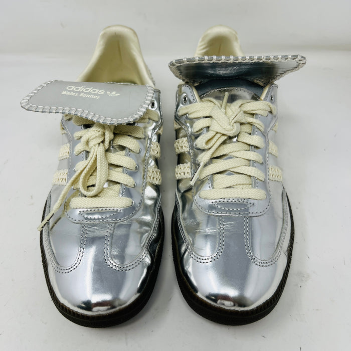 adidas Samba Wales Bonner Silver