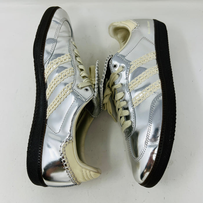adidas Samba Wales Bonner Silver