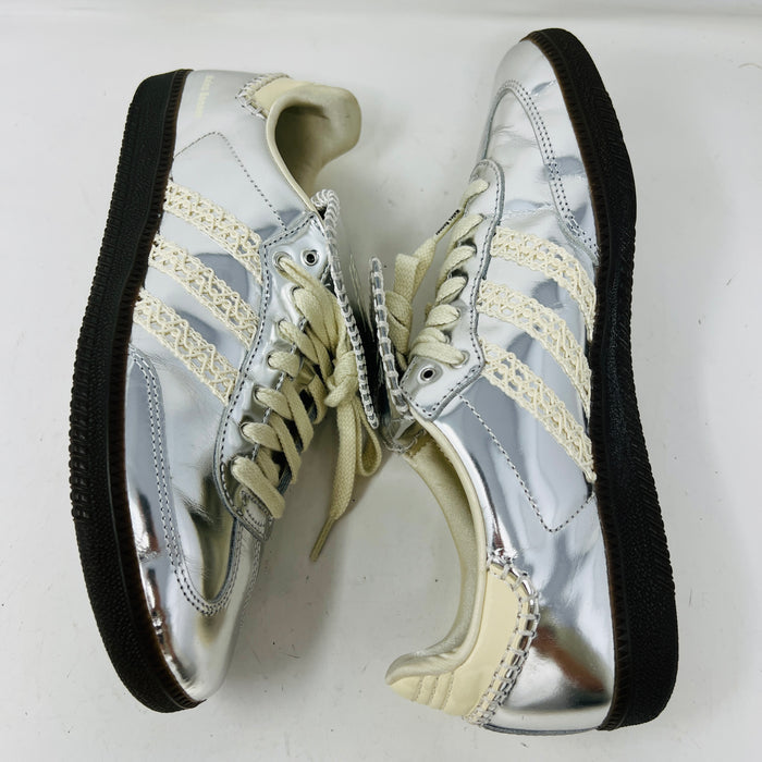 adidas Samba Wales Bonner Silver