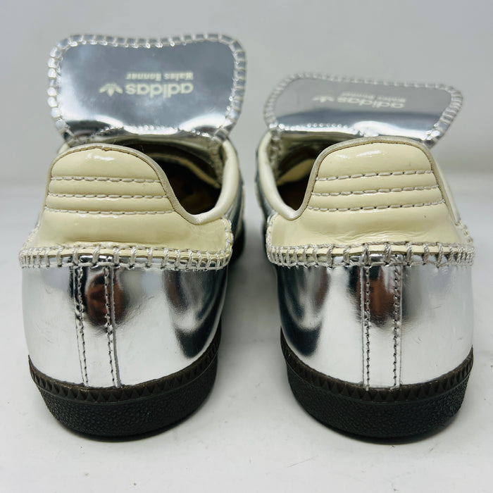 adidas Samba Wales Bonner Silver
