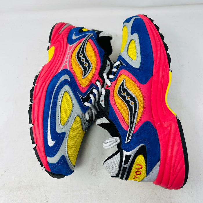 Saucony Grid Jazz 9 Jae Tips I Love You But I’m Busy