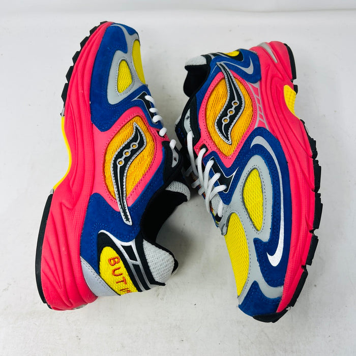 Saucony Grid Jazz 9 Jae Tips I Love You But I’m Busy