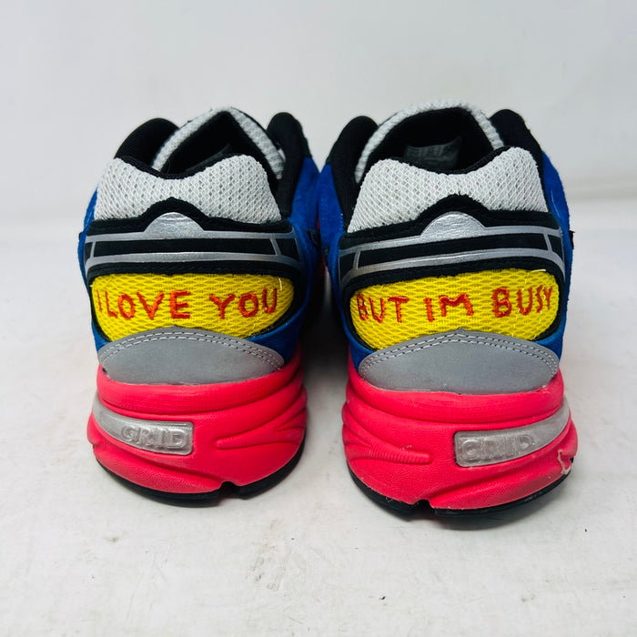 Saucony Grid Jazz 9 Jae Tips I Love You But I’m Busy