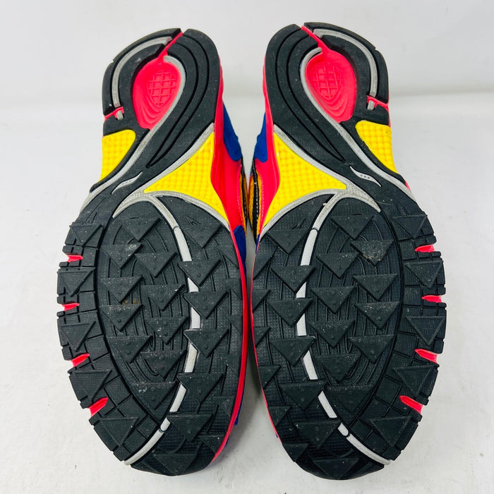 Saucony Grid Jazz 9 Jae Tips I Love You But I’m Busy