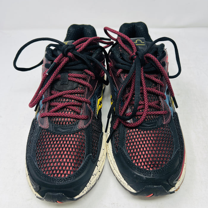 Saucony ProGrid Omni 9 Autumnal Equinox
