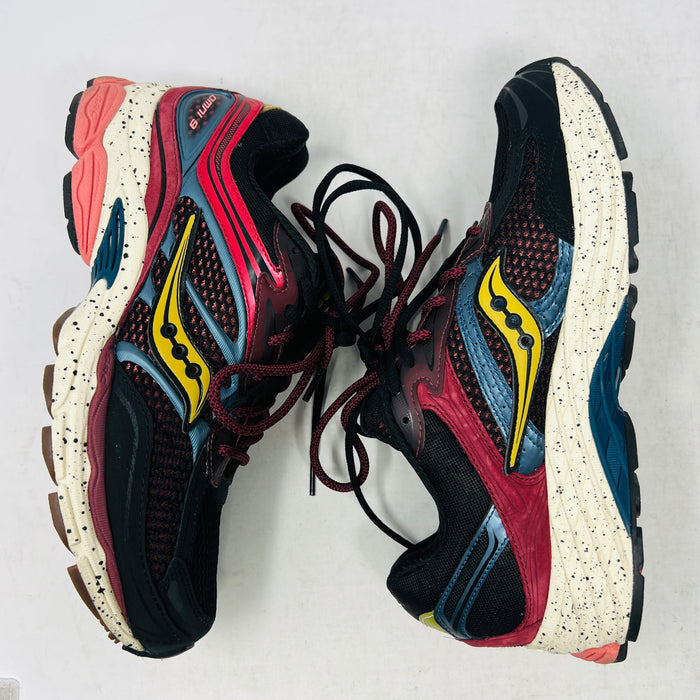 Saucony ProGrid Omni 9 Autumnal Equinox