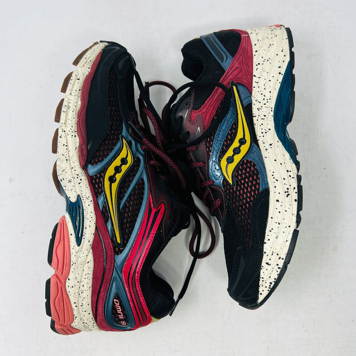Saucony ProGrid Omni 9 Autumnal Equinox