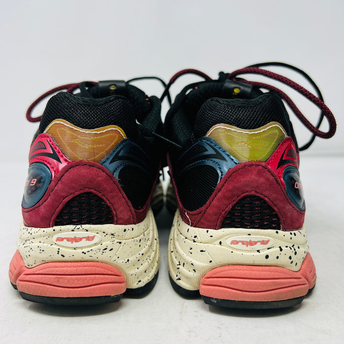 Saucony ProGrid Omni 9 Autumnal Equinox