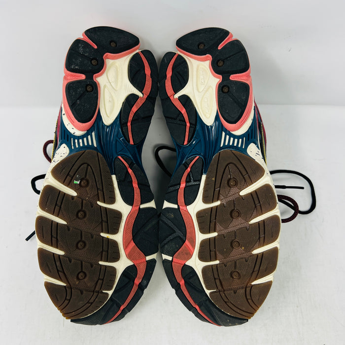 Saucony ProGrid Omni 9 Autumnal Equinox