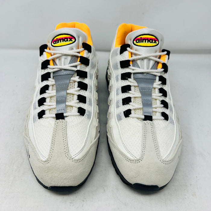 Nike SB Air Max 95 World Cup Pack Sail
