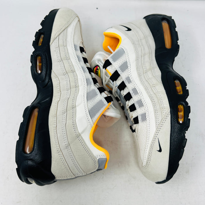 Nike SB Air Max 95 World Cup Pack Sail