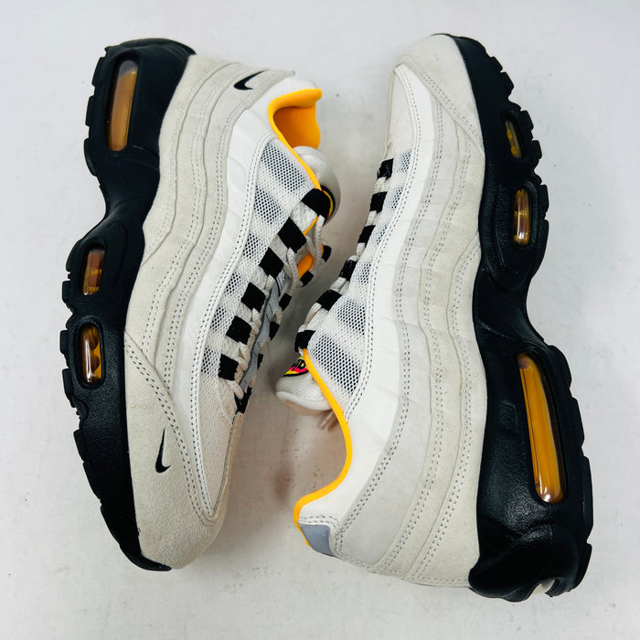 Nike SB Air Max 95 World Cup Pack Sail