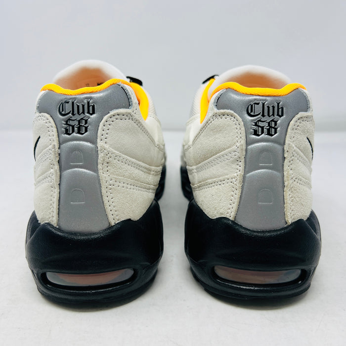 Nike SB Air Max 95 World Cup Pack Sail