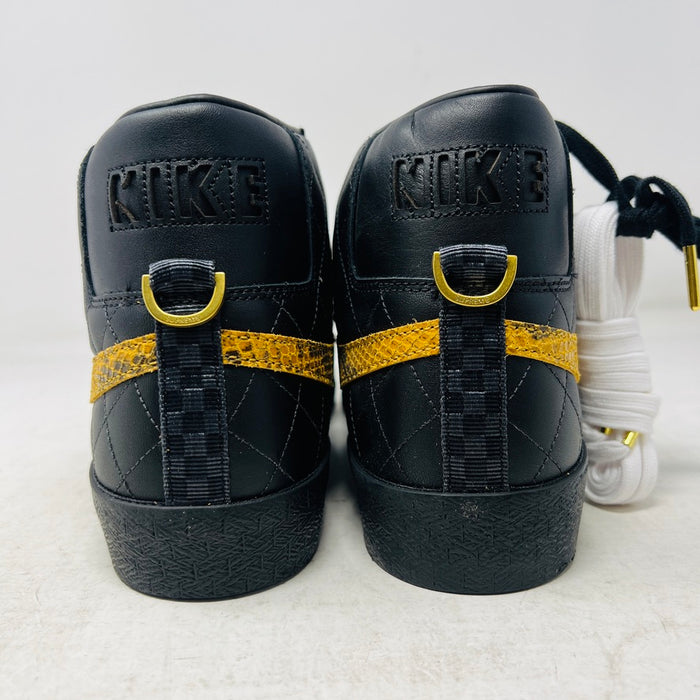 Nike SB Blazer Mid QS Supreme Black