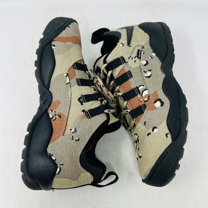 Nike SB Darwin Low Supreme Desert Camo
