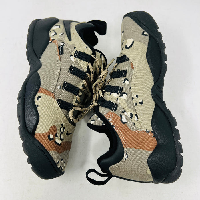 Nike SB Darwin Low Supreme Desert Camo