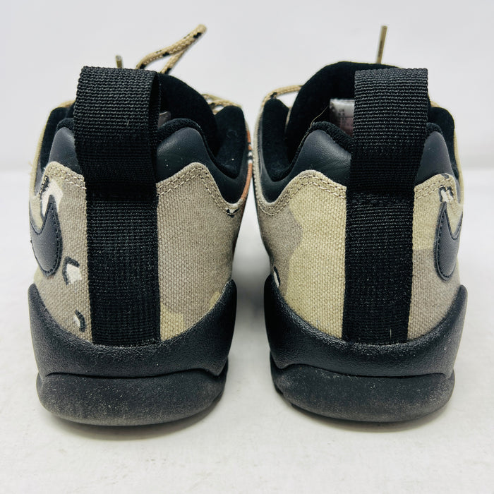 Nike SB Darwin Low Supreme Desert Camo