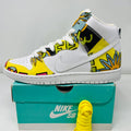 Nike SB Dunk High De La Soul (2015)
