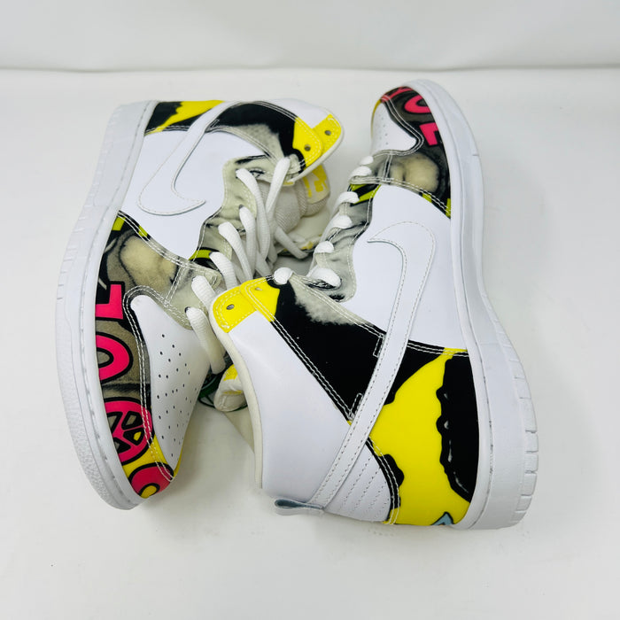 Nike SB Dunk High De La Soul (2015)