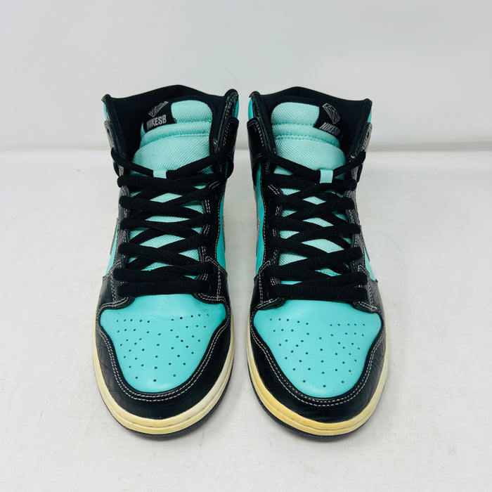 Nike SB Dunk High Diamond Supply Co.