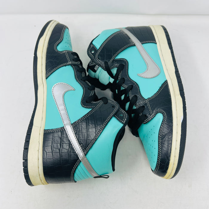 Nike SB Dunk High Diamond Supply Co.