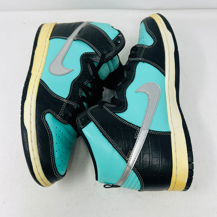 Nike SB Dunk High Diamond Supply Co.