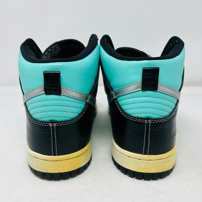 Nike SB Dunk High Diamond Supply Co.