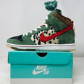 Nike SB Dunk High Dog Walker