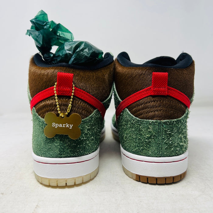 Nike SB Dunk High Dog Walker