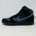 Nike SB Dunk High Gino Iannucci
