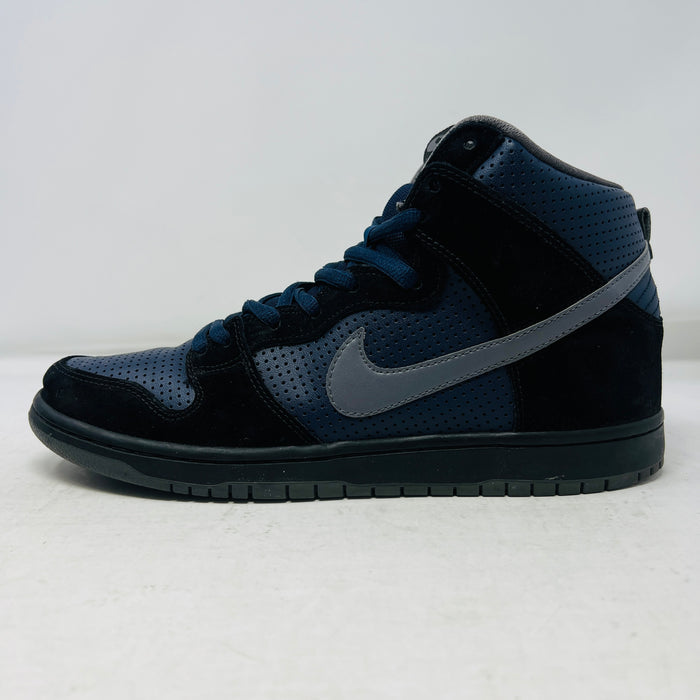 Nike SB Dunk High Gino Iannucci