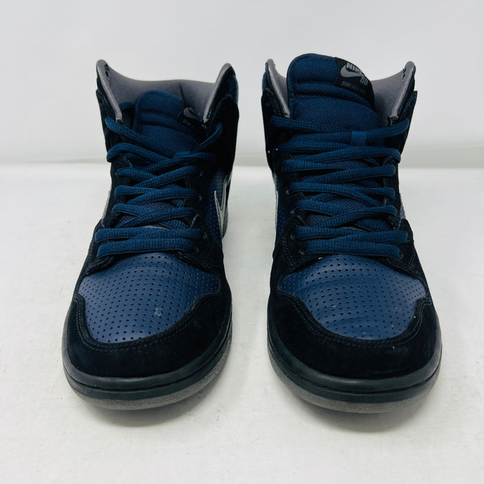 Nike SB Dunk High Gino Iannucci
