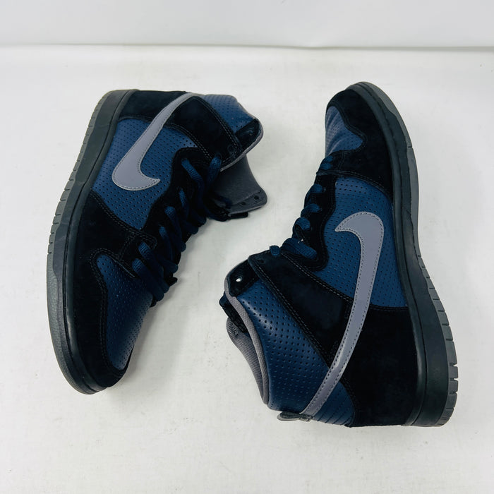 Nike SB Dunk High Gino Iannucci