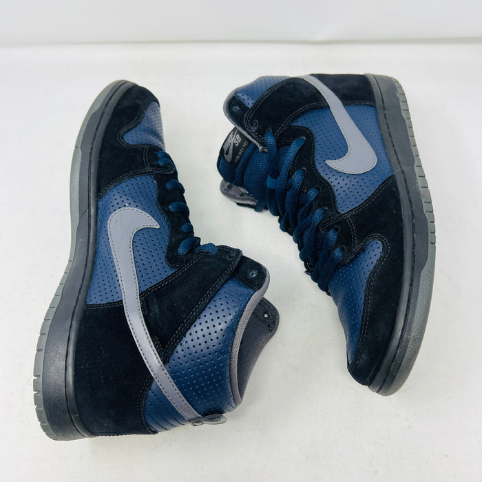 Nike SB Dunk High Gino Iannucci