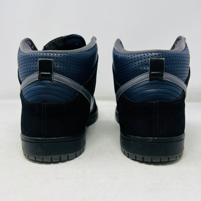 Nike SB Dunk High Gino Iannucci