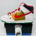 Nike SB Dunk High Money Cat