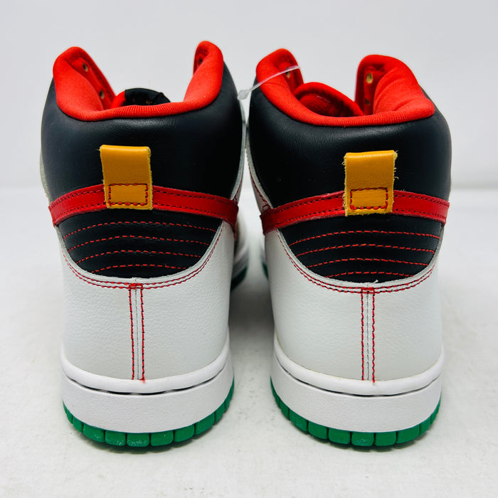 Nike SB Dunk High Money Cat