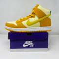 Nike SB Dunk High Pineapple