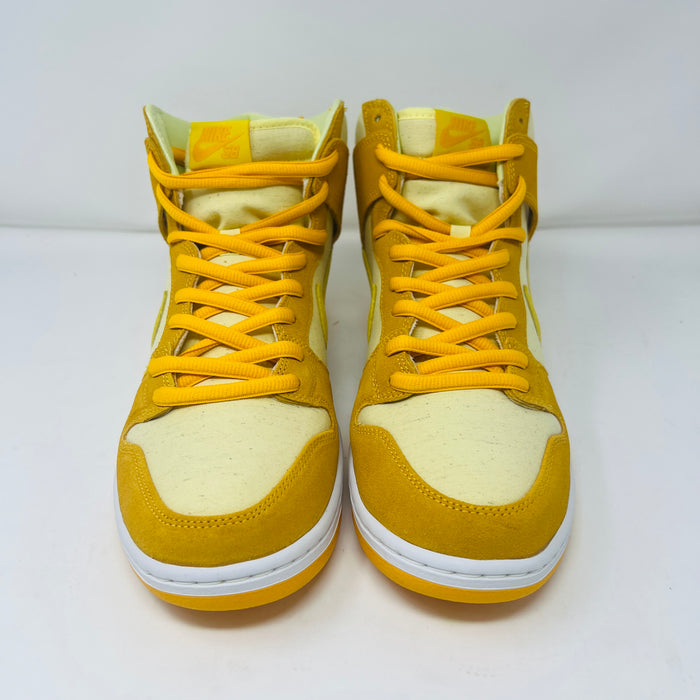 Nike SB Dunk High Pineapple