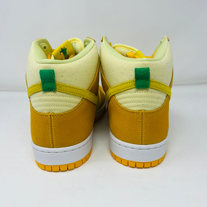 Nike SB Dunk High Pineapple