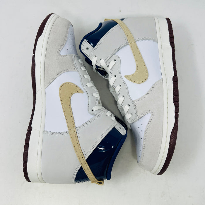 Nike SB Dunk High Pro Beyond