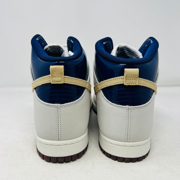 Nike SB Dunk High Pro Beyond